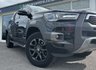 USED 2021 70 TOYOTA HI-LUX 2.8 INVINCIBLE X 4WD D-4D DCB 202 BHP TOYOTA WARRANTY TILL 2026 REAR ALUMINIUM ROLL COVER+LOAD LINER