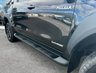 USED 2021 70 TOYOTA HI-LUX 2.8 INVINCIBLE X 4WD D-4D DCB 202 BHP TOYOTA WARRANTY TILL 2026 REAR ALUMINIUM ROLL COVER+LOAD LINER