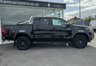 USED 2021 70 TOYOTA HI-LUX 2.8 INVINCIBLE X 4WD D-4D DCB 202 BHP TOYOTA WARRANTY TILL 2026 REAR ALUMINIUM ROLL COVER+LOAD LINER