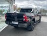 USED 2021 70 TOYOTA HI-LUX 2.8 INVINCIBLE X 4WD D-4D DCB 202 BHP TOYOTA WARRANTY TILL 2026 REAR ALUMINIUM ROLL COVER+LOAD LINER