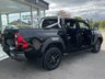 USED 2021 70 TOYOTA HI-LUX 2.8 INVINCIBLE X 4WD D-4D DCB 202 BHP TOYOTA WARRANTY TILL 2026 REAR ALUMINIUM ROLL COVER+LOAD LINER