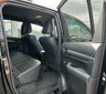USED 2021 70 TOYOTA HI-LUX 2.8 INVINCIBLE X 4WD D-4D DCB 202 BHP TOYOTA WARRANTY TILL 2026 REAR ALUMINIUM ROLL COVER+LOAD LINER