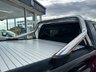USED 2021 70 TOYOTA HI-LUX 2.8 INVINCIBLE X 4WD D-4D DCB 202 BHP TOYOTA WARRANTY TILL 2026 REAR ALUMINIUM ROLL COVER+LOAD LINER
