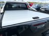 USED 2021 70 TOYOTA HI-LUX 2.8 INVINCIBLE X 4WD D-4D DCB 202 BHP TOYOTA WARRANTY TILL 2026 REAR ALUMINIUM ROLL COVER+LOAD LINER
