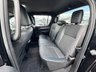 USED 2021 70 TOYOTA HI-LUX 2.8 INVINCIBLE X 4WD D-4D DCB 202 BHP TOYOTA WARRANTY TILL 2026 REAR ALUMINIUM ROLL COVER+LOAD LINER