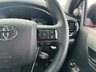 USED 2021 70 TOYOTA HI-LUX 2.8 INVINCIBLE X 4WD D-4D DCB 202 BHP TOYOTA WARRANTY TILL 2026 REAR ALUMINIUM ROLL COVER+LOAD LINER