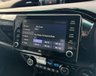 USED 2021 70 TOYOTA HI-LUX 2.8 INVINCIBLE X 4WD D-4D DCB 202 BHP TOYOTA WARRANTY TILL 2026 REAR ALUMINIUM ROLL COVER+LOAD LINER