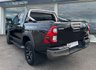 USED 2021 70 TOYOTA HI-LUX 2.8 INVINCIBLE X 4WD D-4D DCB 202 BHP TOYOTA WARRANTY TILL 2026 REAR ALUMINIUM ROLL COVER+LOAD LINER