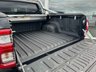 USED 2021 70 TOYOTA HI-LUX 2.8 INVINCIBLE X 4WD D-4D DCB 202 BHP TOYOTA WARRANTY TILL 2026 REAR ALUMINIUM ROLL COVER+LOAD LINER