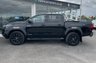 USED 2021 70 TOYOTA HI-LUX 2.8 INVINCIBLE X 4WD D-4D DCB 202 BHP TOYOTA WARRANTY TILL 2026 REAR ALUMINIUM ROLL COVER+LOAD LINER