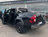 USED 2021 70 TOYOTA HI-LUX 2.8 INVINCIBLE X 4WD D-4D DCB 202 BHP TOYOTA WARRANTY TILL 2026 REAR ALUMINIUM ROLL COVER+LOAD LINER