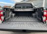 USED 2021 70 TOYOTA HI-LUX 2.8 INVINCIBLE X 4WD D-4D DCB 202 BHP TOYOTA WARRANTY TILL 2026 REAR ALUMINIUM ROLL COVER+LOAD LINER