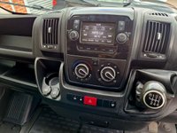 USED 2020 70 CITROEN RELAY 2.2 35 L3H2 ENTERPRISE BLUEHDI S/S 139 BHP SECURITY LOCKS, REVERSING CAMERA