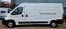 USED 2020 70 CITROEN RELAY 2.2 35 L3H2 ENTERPRISE BLUEHDI S/S 139 BHP SECURITY LOCKS, REVERSING CAMERA