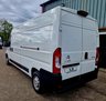 USED 2020 70 CITROEN RELAY 2.2 35 L3H2 ENTERPRISE BLUEHDI S/S 139 BHP SECURITY LOCKS, REVERSING CAMERA