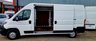 USED 2020 70 CITROEN RELAY 2.2 35 L3H2 ENTERPRISE BLUEHDI S/S 139 BHP SECURITY LOCKS, REVERSING CAMERA