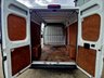 USED 2020 70 CITROEN RELAY 2.2 35 L3H2 ENTERPRISE BLUEHDI S/S 139 BHP SECURITY LOCKS, REVERSING CAMERA