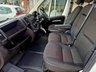 USED 2020 70 CITROEN RELAY 2.2 35 L3H2 ENTERPRISE BLUEHDI S/S 139 BHP SECURITY LOCKS, REVERSING CAMERA