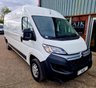USED 2020 70 CITROEN RELAY 2.2 35 L3H2 ENTERPRISE BLUEHDI S/S 139 BHP SECURITY LOCKS, REVERSING CAMERA