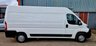USED 2020 70 CITROEN RELAY 2.2 35 L3H2 ENTERPRISE BLUEHDI S/S 139 BHP SECURITY LOCKS, REVERSING CAMERA