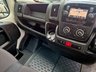 USED 2020 70 CITROEN RELAY 2.2 35 L3H2 ENTERPRISE BLUEHDI S/S 139 BHP SECURITY LOCKS, REVERSING CAMERA