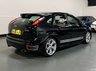 USED 2008 08 FORD FOCUS 2.5 ST 500 5d 225 BHP 