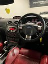 USED 2008 08 FORD FOCUS 2.5 ST 500 5d 225 BHP 