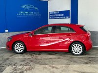 USED 2014 14 MERCEDES-BENZ A-CLASS 1.5 A180 CDI ECO SE 5d 109 BHP 