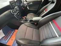 USED 2014 14 MERCEDES-BENZ A-CLASS 1.5 A180 CDI ECO SE 5d 109 BHP 