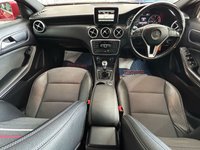 USED 2014 14 MERCEDES-BENZ A-CLASS 1.5 A180 CDI ECO SE 5d 109 BHP 