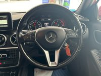 USED 2014 14 MERCEDES-BENZ A-CLASS 1.5 A180 CDI ECO SE 5d 109 BHP 