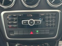 USED 2014 14 MERCEDES-BENZ A-CLASS 1.5 A180 CDI ECO SE 5d 109 BHP 
