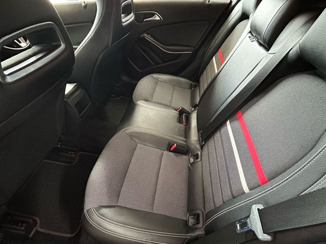 2014 Mercedes-Benz A-CLASS - Photo 11