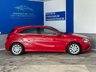USED 2014 14 MERCEDES-BENZ A-CLASS 1.5 A180 CDI ECO SE 5d 109 BHP 