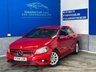 USED 2014 14 MERCEDES-BENZ A-CLASS 1.5 A180 CDI ECO SE 5d 109 BHP 
