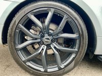 USED 2018 18 LAND ROVER RANGE ROVER SPORT 3.0 SDV6 AUTOBIOGRAPHY DYNAMIC 5d 306 BHP **SVR Alloys - Stunning Example** 