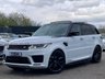 USED 2018 18 LAND ROVER RANGE ROVER SPORT 3.0 SDV6 AUTOBIOGRAPHY DYNAMIC 5d 306 BHP **SVR Alloys - Stunning Example** 