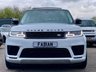 USED 2018 18 LAND ROVER RANGE ROVER SPORT 3.0 SDV6 AUTOBIOGRAPHY DYNAMIC 5d 306 BHP **SVR Alloys - Stunning Example** 