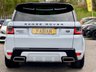 USED 2018 18 LAND ROVER RANGE ROVER SPORT 3.0 SDV6 AUTOBIOGRAPHY DYNAMIC 5d 306 BHP **SVR Alloys - Stunning Example** 