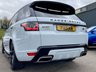 USED 2018 18 LAND ROVER RANGE ROVER SPORT 3.0 SDV6 AUTOBIOGRAPHY DYNAMIC 5d 306 BHP **SVR Alloys - Stunning Example** 
