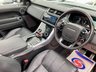 USED 2018 18 LAND ROVER RANGE ROVER SPORT 3.0 SDV6 AUTOBIOGRAPHY DYNAMIC 5d 306 BHP **SVR Alloys - Stunning Example** 