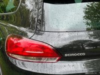 USED 2010 60 VOLKSWAGEN SCIROCCO 2.0 GT 3d 211 BHP 