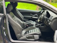 USED 2010 60 VOLKSWAGEN SCIROCCO 2.0 GT 3d 211 BHP 