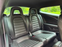USED 2010 60 VOLKSWAGEN SCIROCCO 2.0 GT 3d 211 BHP 