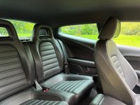 USED 2010 60 VOLKSWAGEN SCIROCCO 2.0 GT 3d 211 BHP 
