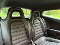 USED 2010 60 VOLKSWAGEN SCIROCCO 2.0 GT 3d 211 BHP 