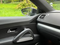 USED 2010 60 VOLKSWAGEN SCIROCCO 2.0 GT 3d 211 BHP 