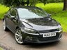 USED 2010 60 VOLKSWAGEN SCIROCCO 2.0 GT 3d 211 BHP 