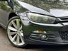 USED 2010 60 VOLKSWAGEN SCIROCCO 2.0 GT 3d 211 BHP 