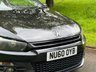 USED 2010 60 VOLKSWAGEN SCIROCCO 2.0 GT 3d 211 BHP 